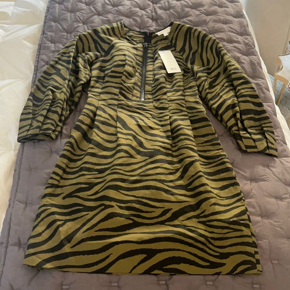 Veronica Beard Dress